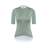 Jersey Ciclismo Mujer Lite 2.1 Sage PRO